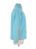 Columbia 100% Polyester Blue Jacket Size L - photo 4