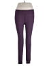 Bcg Purple Yoga Pants Size XL - photo 1