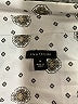 Ann Taylor 100% Polyester Print Gray Long Sleeve Blouse Size M - photo 7