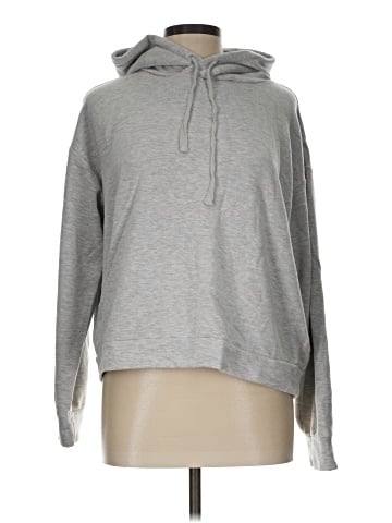 Quince Pullover Hoodie (view 1)