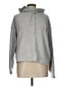 Quince Gray Pullover Hoodie Size L - photo 1