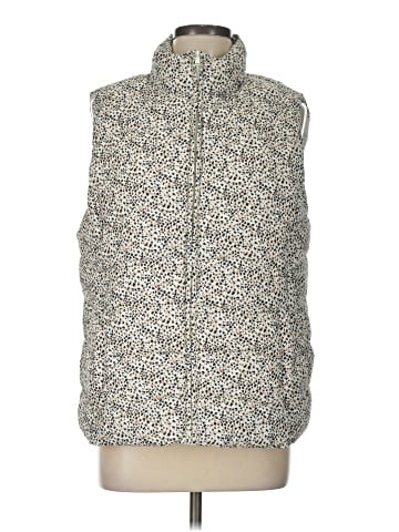 Ann Taylor LOFT Vest (view 1)