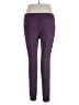 Bcg Purple Yoga Pants Size XL - photo 2