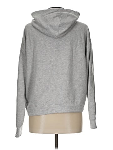 Quince Pullover Hoodie (view 2)