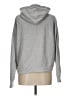Quince Gray Pullover Hoodie Size L - photo 2
