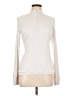 Lululemon Athletica Ivory Track Jacket Size 10 - photo 1