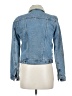 Levi's 100% Polyester Blue Denim Jacket Size M - photo 2