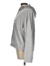 Quince Gray Pullover Hoodie Size L - photo 5