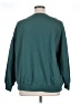Old Navy Solid Teal Sweatshirt Size XL - photo 2