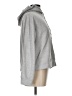 Quince Gray Pullover Hoodie Size L - photo 4