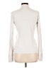 Lululemon Athletica Ivory Track Jacket Size 10 - photo 2