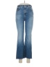 Adriano Goldschmied Hearts Blue Jeans Size 28 waist - photo 1