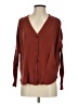 Racheal Brown Cardigan Size S - photo 1