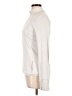 Lululemon Athletica Ivory Track Jacket Size 10 - photo 5