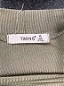 Timing Green Long Sleeve Top Size XL - photo 7