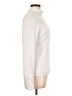 Lululemon Athletica Ivory Track Jacket Size 10 - photo 4