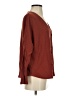 Racheal Brown Cardigan Size S - photo 4