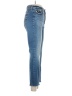 Adriano Goldschmied Hearts Blue Jeans Size 28 waist - photo 4