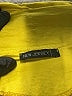 New Jersey Jeans Yellow Jacket Size XL (estimated) - photo 7