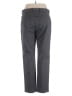 Theory Solid Gray Dress Pants Size 34 waist - photo 2