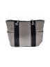 Calvin Klein Gray Tote One size - photo 3
