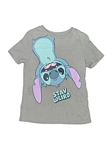 Disney Short Sleeve T-Shirt (view 1)