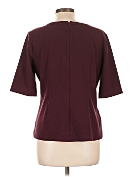 Ann Taylor 3/4 Sleeve T-Shirt (view 2)