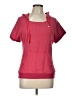 Nike Pink Sweatshirt Size L - photo 1