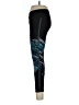 Lululemon Athletica Graphic Black Active Pants Size 10 - photo 5