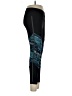 Lululemon Athletica Graphic Black Active Pants Size 10 - photo 4