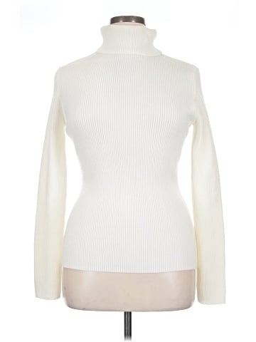 French Connection Turtleneck Sweater (view 1)