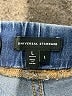 Universal Standard Blue Jeans Size 22 (L) - photo 4