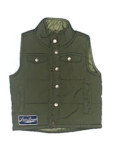 Lucky Brand Vest (view 1)