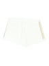 Gap White Shorts Size 6 - photo 2