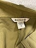 Athleta Solid Green Cargo Pants Size 12 - photo 7