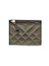 MICHAEL Michael Kors Gray Wallet One size - photo 2