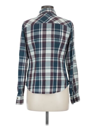 The North Face Long Sleeve Button-Down Shirt (view 2)