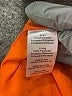 Hutch 100% Polyester Hearts Red Orange Cocktail Dress Size XS - photo 8