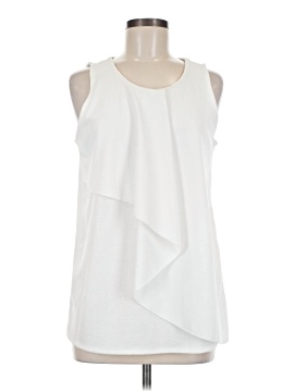 Worthington Sleeveless Blouse