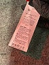 Unbranded Solid Red Formal Skirt Size L - photo 5