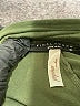 Final Touch Solid Green Romper Size S - photo 4