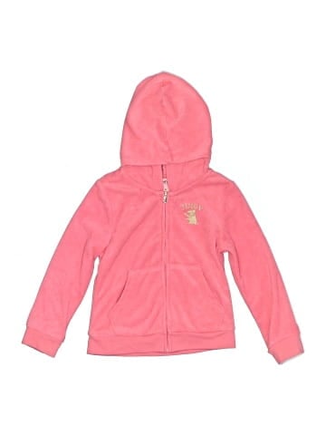 Juicy Couture Zip Up Hoodie (view 1)