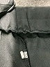 Unbranded Black Track Pants Size M - photo 7