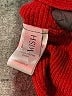 Chicwish 100% Acrylic Red Pullover Sweater Size M (estimated) - photo 7