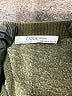 Zara Solid Green Sweatshirt Size M - photo 7