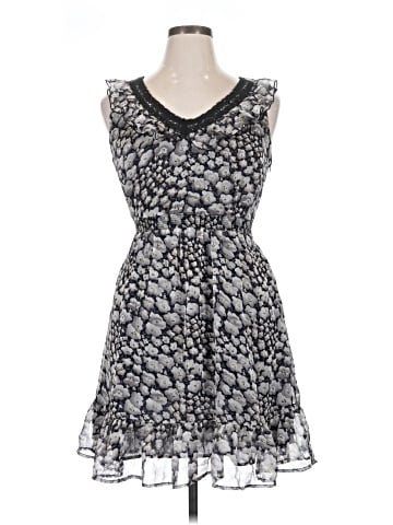 Remy Casual Dress (view 1)