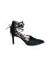 Lien.Do Black Heels Size 9 1/2 - photo 1