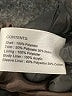 Gallery 100% Polyester Brown Trenchcoat Size 1X - photo 7