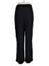 Catherines Solid Black Dress Pants Size 1X - photo 2