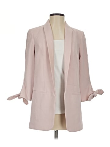 Express Blazer (view 1)